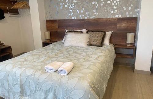 El Tambo Appartement | Huancayo Suite 3, cómodo MiniDpto cama matrimonial