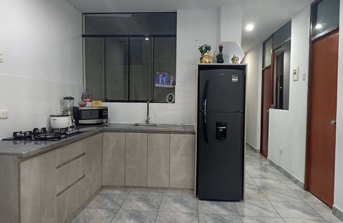 Trujillo Maison | Huanchaco Lodging Casa Arkan