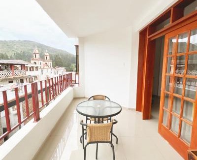 Mancos Hôtel | Huascarán Inn