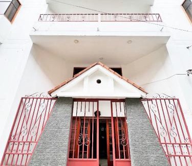 Mancos Hôtel | Huascarán Inn