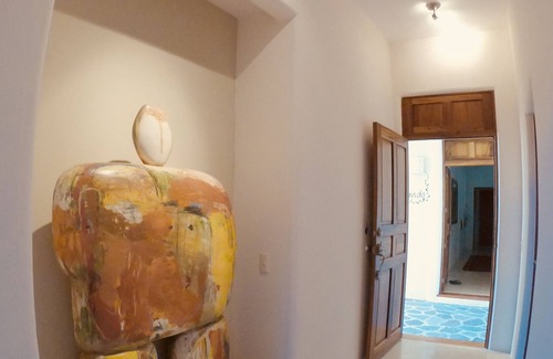 Crucecita Copropriété | Huatulco Condo de luxe avec magnifique plage et piscine
