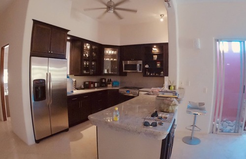 Crucecita Copropriété | Huatulco Condo de luxe avec magnifique plage et piscine