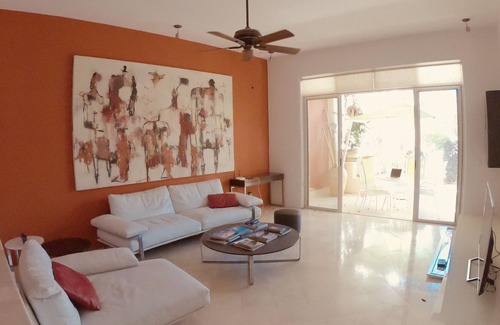 Crucecita Copropriété | Huatulco Condo de luxe avec magnifique plage et piscine