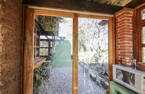 San Andres Huayapan Hôtel | Huayapam Yù'ú Lodge