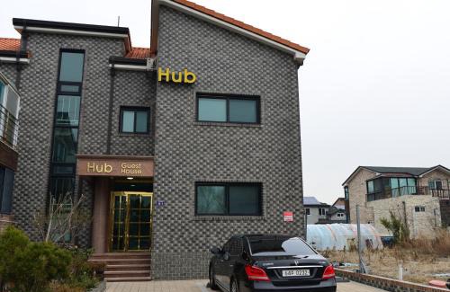 Unseo-dong Maison | Hub Guest House