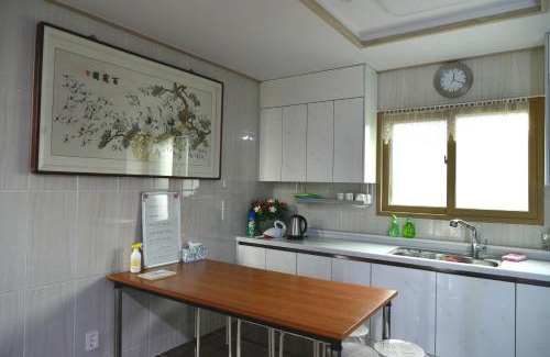 Unseo-dong Maison | Hub Guest House