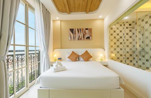 An Thoi Hôtel | Hub Multi Hotel Phu Quoc