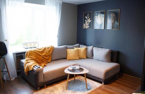 Johvi Parish Appartement | Hubane 2-toaline korter