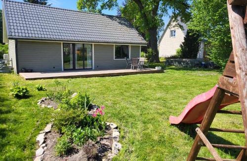 Kardla Maison | Hubane majake Kärdla südames ootab külalisi!