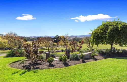 Yarra Glen Maison | Hubbard Hill