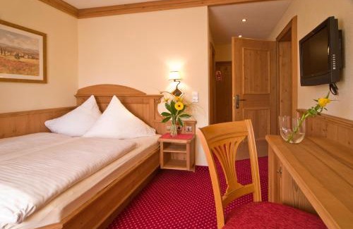Landeck Hôtel | Huber Hotel Tramserhof