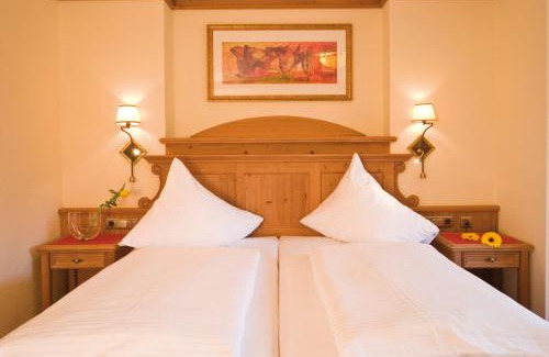 Landeck Hôtel | Huber Hotel Tramserhof