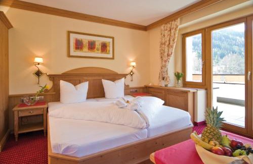 Landeck Hôtel | Huber Hotel Tramserhof