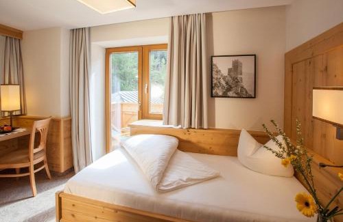 Landeck Hôtel | Huber Hotel Tramserhof
