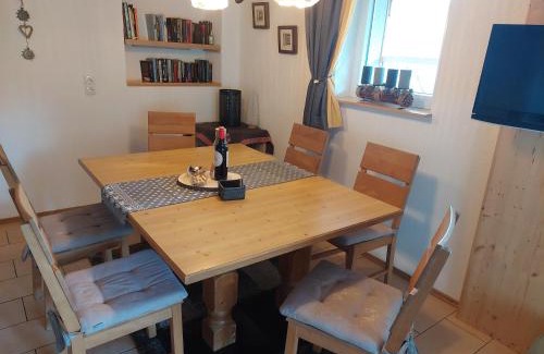 Hainzenberg Appartement | Huber's Lodge