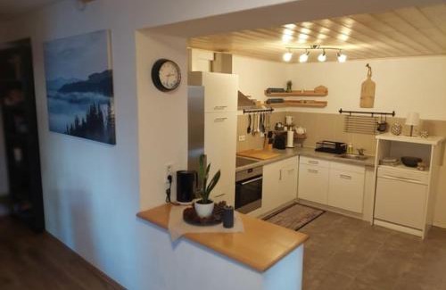 Hainzenberg Appartement | Huber's Lodge