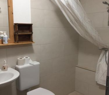 Berwang Appartement | Huberbauer Hof