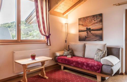 Feldthurns Appartement | Huberhof App Rubens
