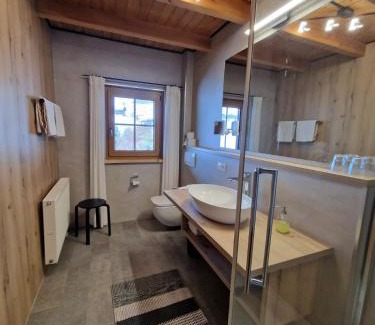 Ibach Appartement | Hubertus Lodge