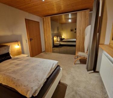 Ibach Appartement | Hubertus Lodge