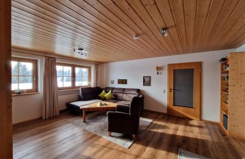 Ibach Appartement | Hubertus Lodge