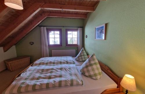 Ibach Appartement | Hubertus Lodge