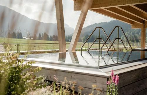 Balderschwang Hôtel | HUBERTUS Mountain Refugio Allgäu