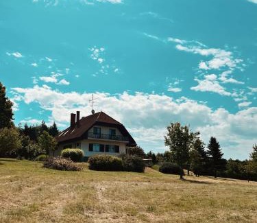 Ujudvar Maison | Hubertus Vadászház