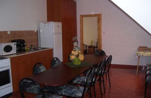 Parad Maison | Hubertus Vendégház