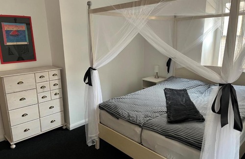 Kurrenberg Appartement | Hubertushaus