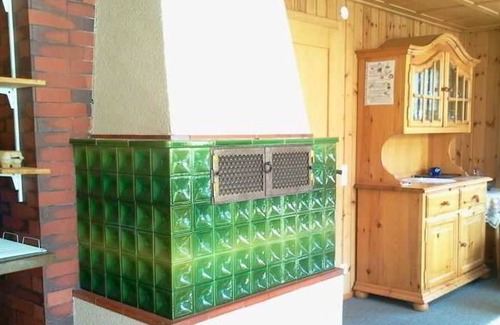 Au Appartement | Hubertushof - Manser Hubert
