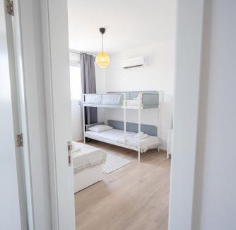 Larnaca Appartement | Hubstay - Tamara Gardens Suite with Swimming Pool