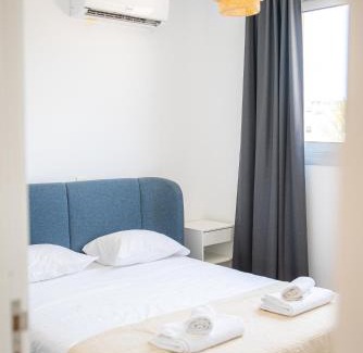 Larnaca Appartement | Hubstay - Tamara Gardens Suite with Swimming Pool