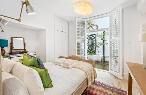 Queen's Gate Appartement | Hububb Luxury Queen's Gate Garden