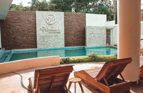 Los Ayala Appartement | Hubun Hotel Boutique