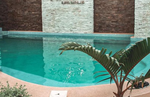 Los Ayala Appartement | Hubun Hotel Boutique