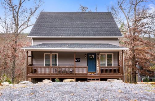 Massanutten Maison | Huckleberry Ridge at Massanutten