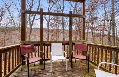 Massanutten Maison | Huckleberry Ridge at Massanutten
