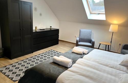 Abod Maison | Hudák Vendégház