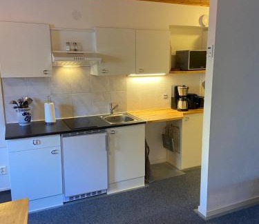 Huddinge Municipality Appartement | Huddinge Studio with Private Entrance