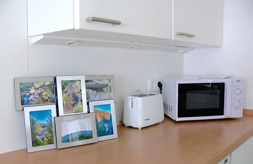 Bad Harzburg Appartement | Hudewusch ***, Allemagne