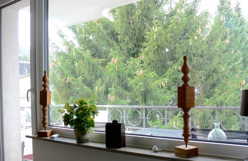 Bad Harzburg Appartement | Hudewusch ***, Allemagne