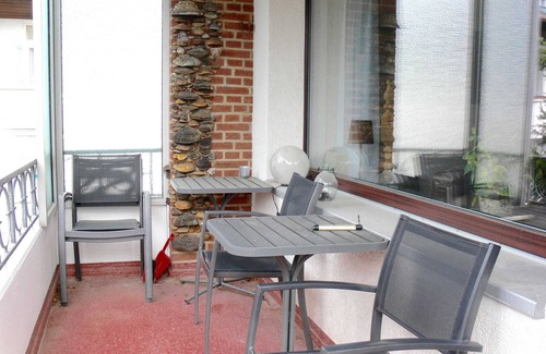 Bad Harzburg Appartement | Hudewusch ***, Allemagne