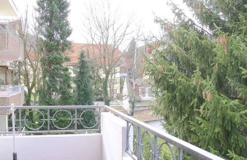 Bad Harzburg Appartement | Hudewusch ***, Allemagne