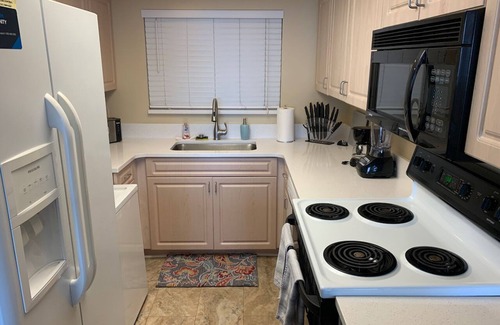 Sea Ranch On The Gulf Copropriété | Hudson Beach Gulf of Mexico Waterfront Condo Tennis Pool Boating Amazing Views!