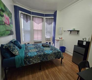 Jersey City Maison | Hudson Guest House