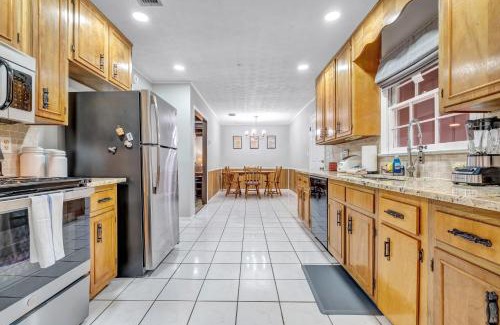 Tallahassee Maison | Hudson Manor home