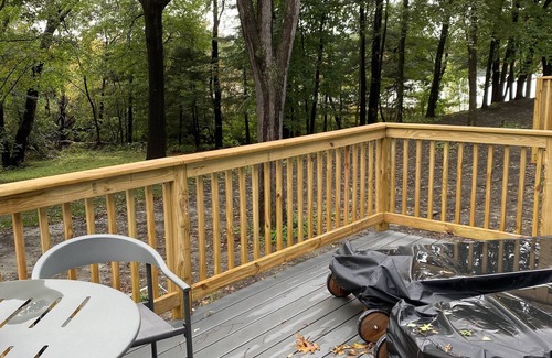 Valatie Cottage | Hudson: Martin Van Buren lake cottage lll (3)