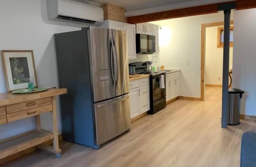Hollowville Appartement | Hudson NY’S Country Serenity