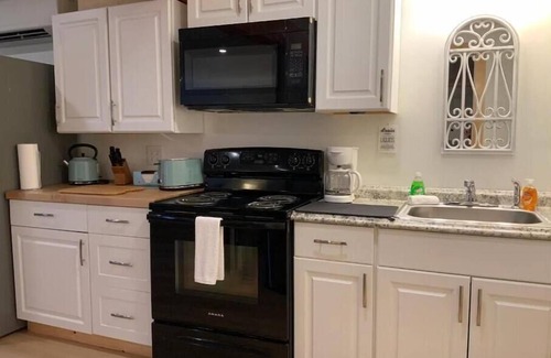 Hollowville Appartement | Hudson NY’S Country Serenity